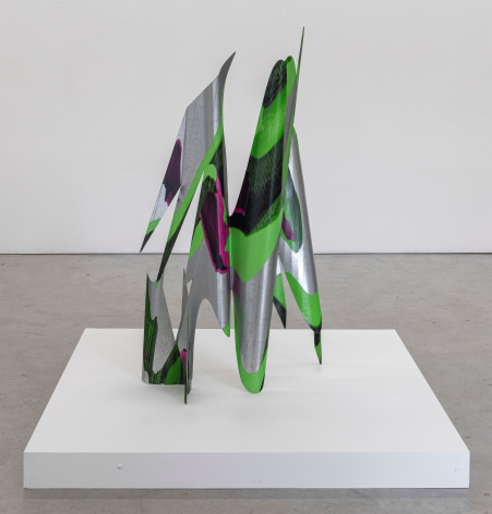 Gabrielle Vitollo, Blow Out, 2023