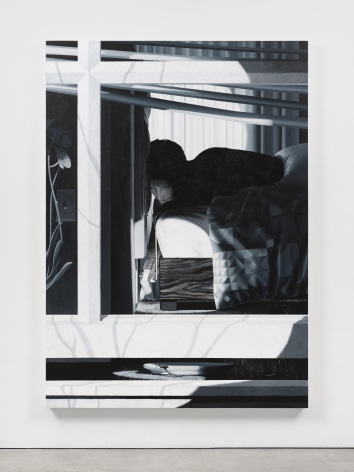 Dustin Emory, Days Defeat, 2025