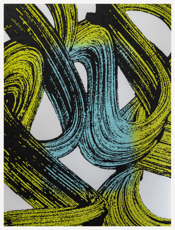 Reed Chojnaki, Even Angels Die of Ecstasy, 2023