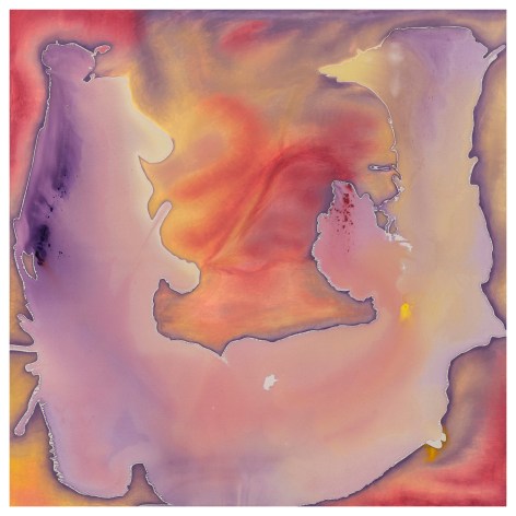 Anastasya Pe&ntilde;a, Heart to Heart, 2025