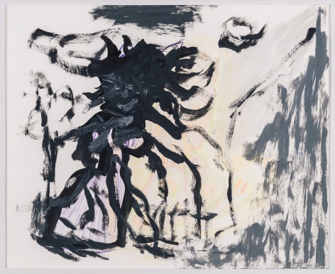 ROSS SIMONINI, Slim Ghost,&nbsp;2015