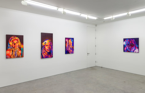 Hannah Lupton Reinhard