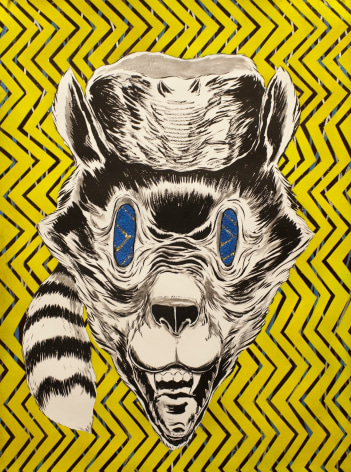 Mark Thomas Gibson at Fredericks &amp; Freiser