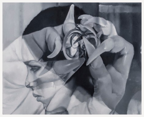 Julia Maiuri, Lucy Until Dawn, 2023