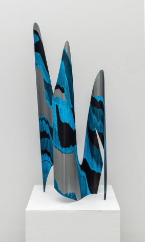 Gabrielle Vitollo, Arctic Ascension, 2023