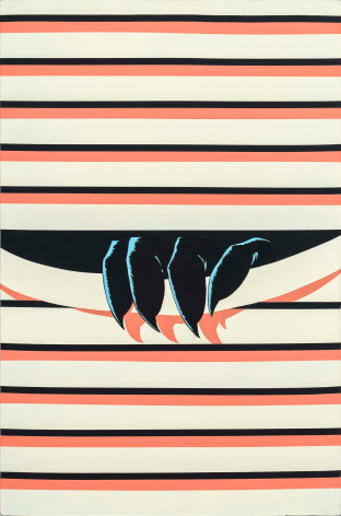 Mark Thomas Gibson, Sunrise, 2017