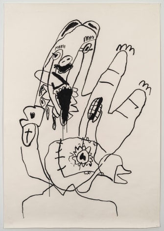 ROSS SIMONINI, Orgasm with a Friend,&nbsp;2012