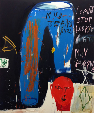 Cristina de Miguel, Mud Jeans, 2017