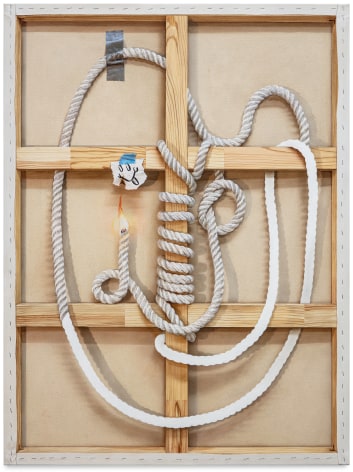 Katelyn Ledford, Slow Spiral, 2024