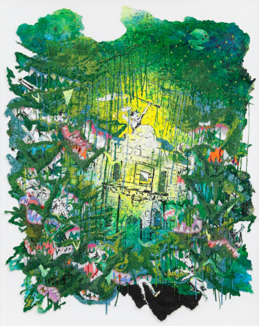 Mark Thomas Gibson at Fredericks &amp; Freiser