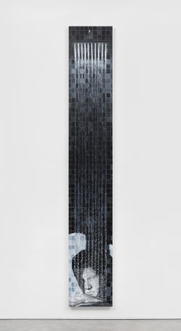 Dustin Emory, Cascade, 2024