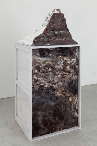 Blane De St. Croix at Fredericks &amp; Freiser