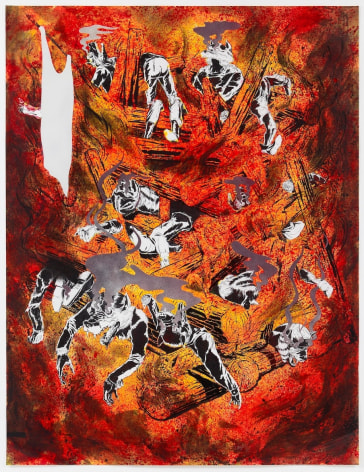 Mark Thomas Gibson at Fredericks &amp; Freiser