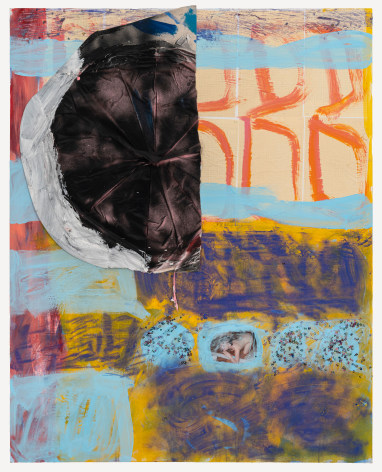 Hannah Beerman, (No) Foul Play, 2023