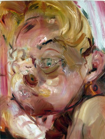 Natalie Frank at Fredericks &amp; Freiser