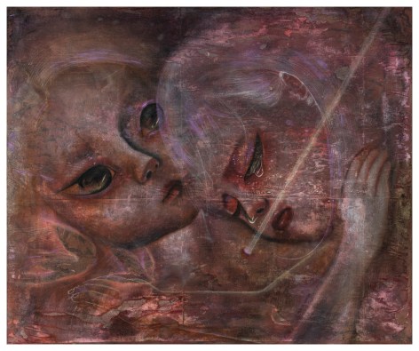 Ji Zou, A Host For All Life, 2025