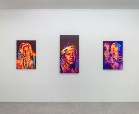 Hannah Lupton Reinhard