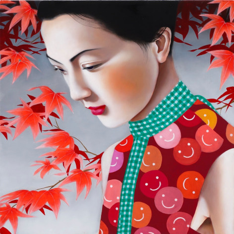 Jocelyn Hobbie at Fredericks &amp; Freiser