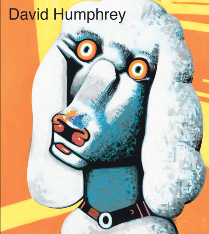 David Humphrey