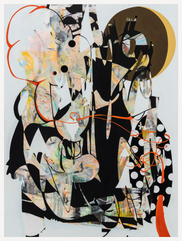 Ana Villagomez, I Sing the Body Electric, 2023