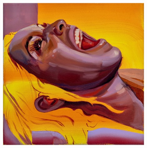 Lizzy Lunday, Laugh Scream, 2023