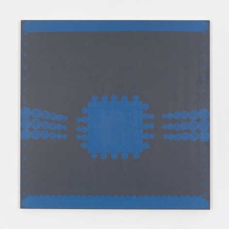 Dan Walsh, Blink, 2013