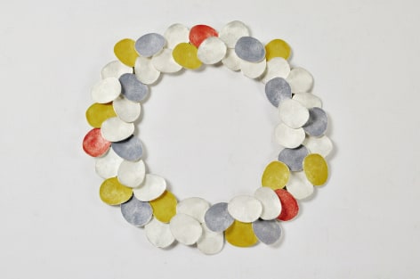 Gerd Rothmann necklace, Collier, thumbprint
