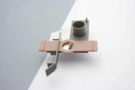 Kata Prins, Shifting Perspectives, Dutch, contemporary jewelry