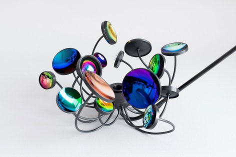 marijuana contemporary design, jewelryjuana, contemporary design glass, silver
