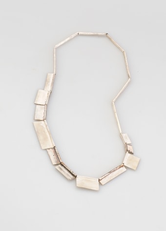 Silke Spitzer, jewelry, necklace, Anima
