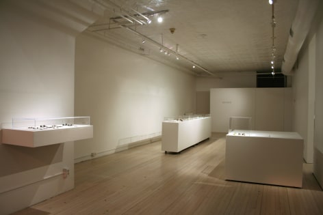 Philip Sajet exhibition