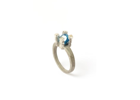 Karl Fritsch, Rings, German Design, New Zealand