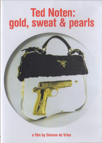 Ted Noten: Gold, Sweat and Pearls