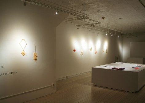 Silke Spitzer, German, jewelry, design, exhibition