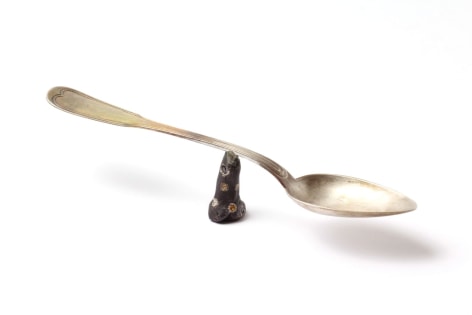 Karl Fritsch spoon
