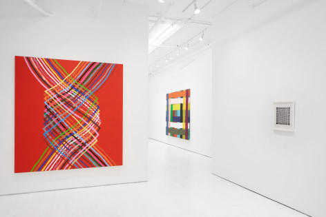 Alicia McCarthy, Installation View