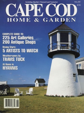 Cape Cod Home &amp; Garden