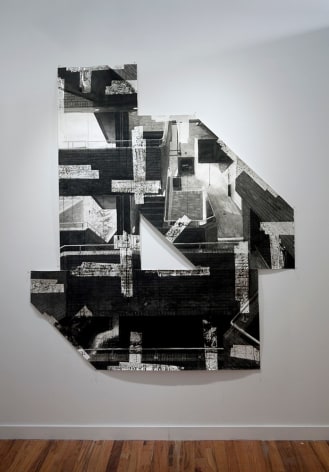 Bj&ouml;rn Meyer-Ebrecht  art installation