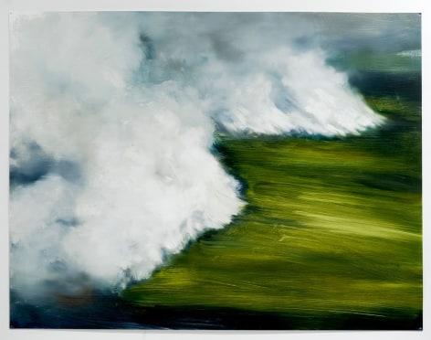 karen marston smoke swept painting