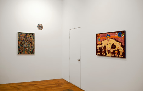 good times installation view 4