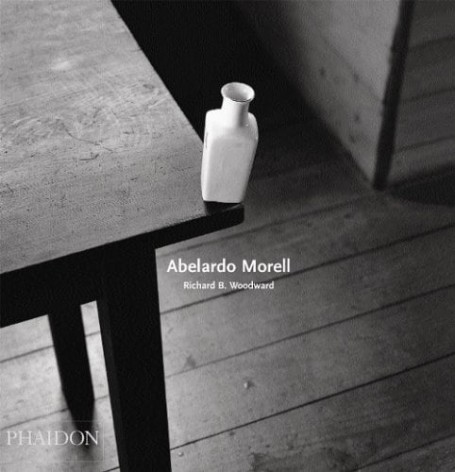 Abelardo Morell; TF Editores, Madrid (Spain); Phaidon Press, London (UK); 2005.
