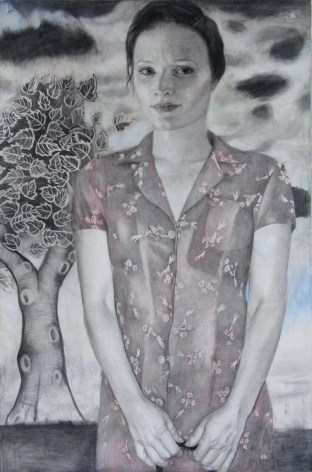 Jenny Scobel, Untitled, 2008