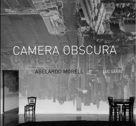 Camera Obscura; Bulfinch Press, New York (USA), 2004.
