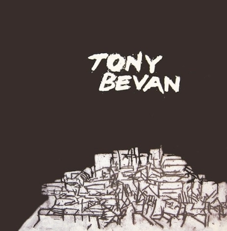 Tony Bevan (28-09-2005/8-01-2006)