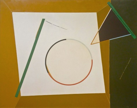 Eduard Steinberg, Untitled, 1991