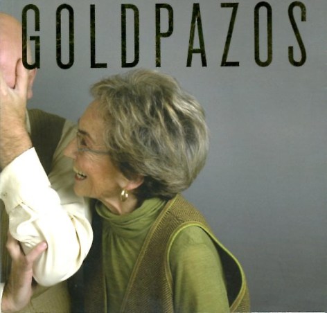 GOLD PAZOS; Fundaci&oacute; Vila Casas, Barcelona (Spain), 2011.