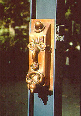 Pay Phone