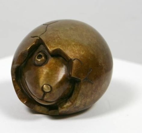 Dragon Egg