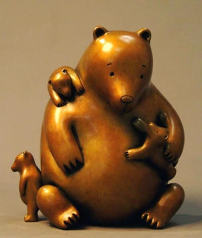 Mama Bear