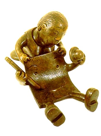 Contract Beaver